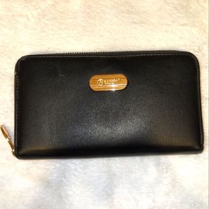 Black Wallet